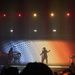 Meet your Posher, Maxine